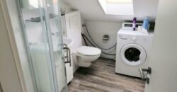 FMI 2-ROOMS APARTMENT (2.Floor)