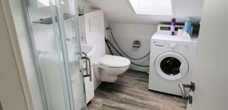 FMI 2-ROOMS APARTMENT (2.Floor)