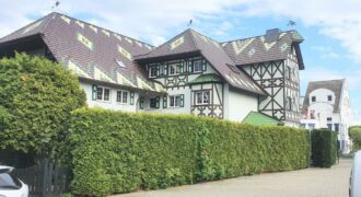 Hotel Apartments OG2