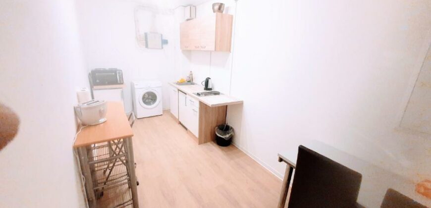 Hotel Apartments OG2