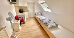 Hotel Apartments OG2
