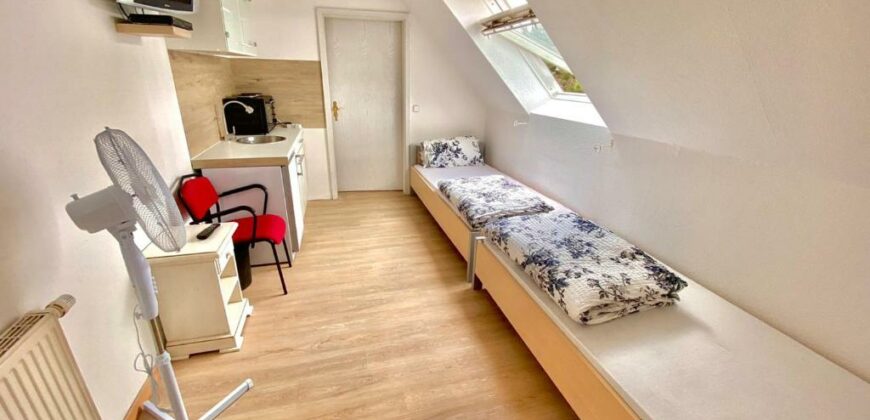 Hotel Apartments OG2