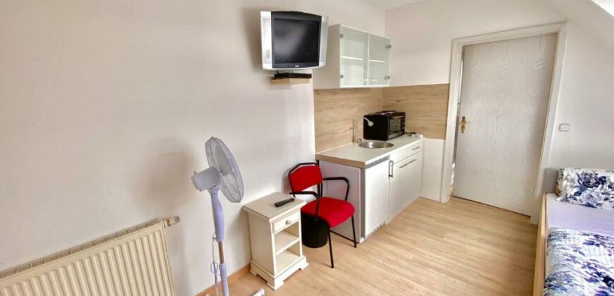 Hotel Apartments OG2