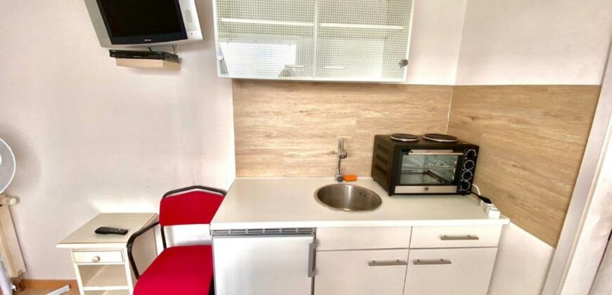 Hotel Apartments OG2