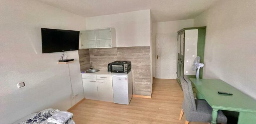 Hotel Apartments OG2