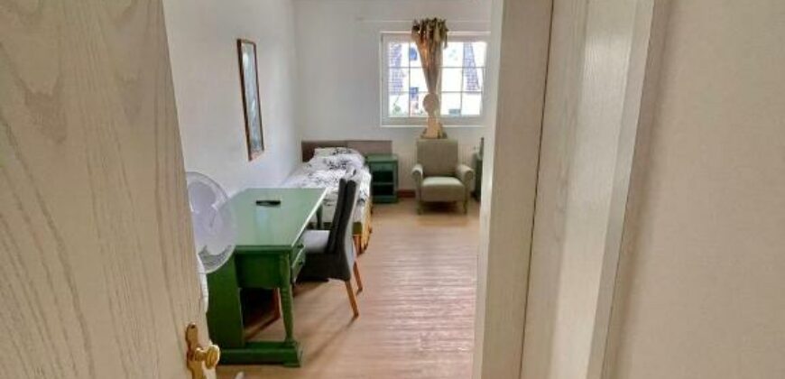 Hotel Apartments OG2