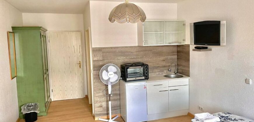 Hotel Apartments OG2