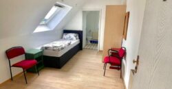 Hotel Apartments OG2