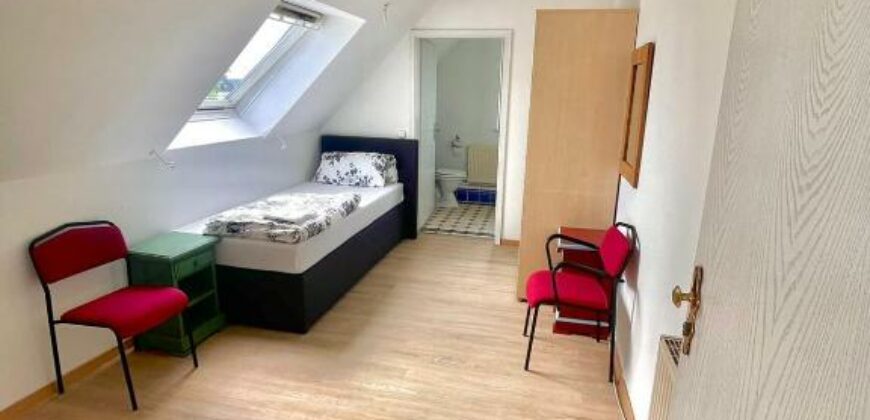 Hotel Apartments OG2