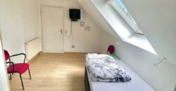 Hotel Apartments OG2