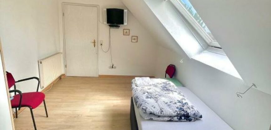 Hotel Apartments OG2