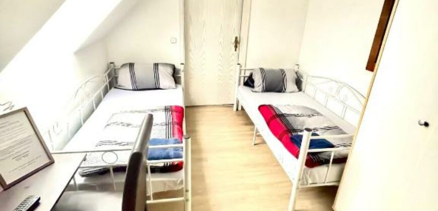 Hotel Apartments OG2