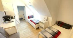 Hotel Apartments OG2