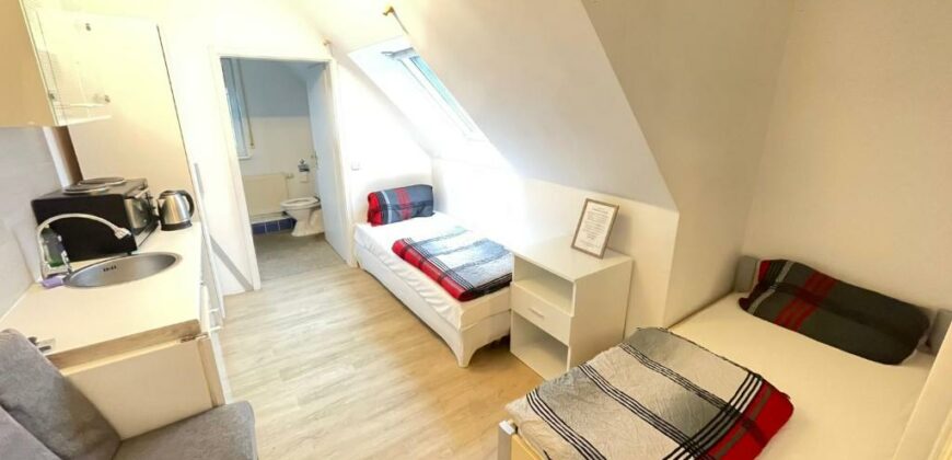 Hotel Apartments OG2