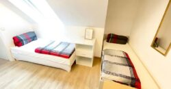 Hotel Apartments OG2