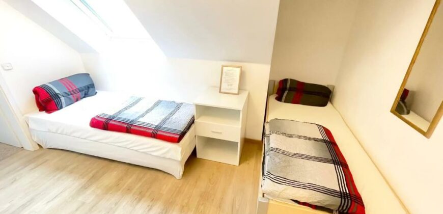 Hotel Apartments OG2