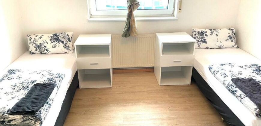 Hotel Apartments OG2
