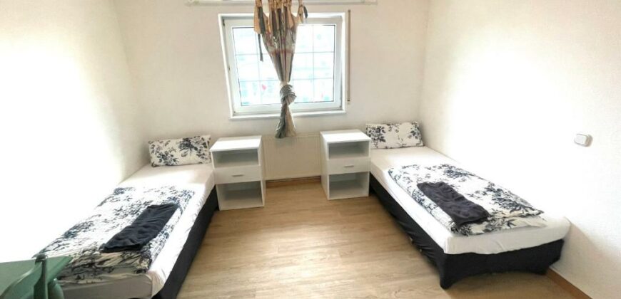 Hotel Apartments OG2