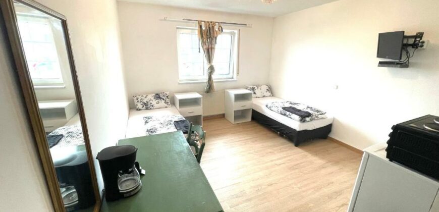 Hotel Apartments OG2