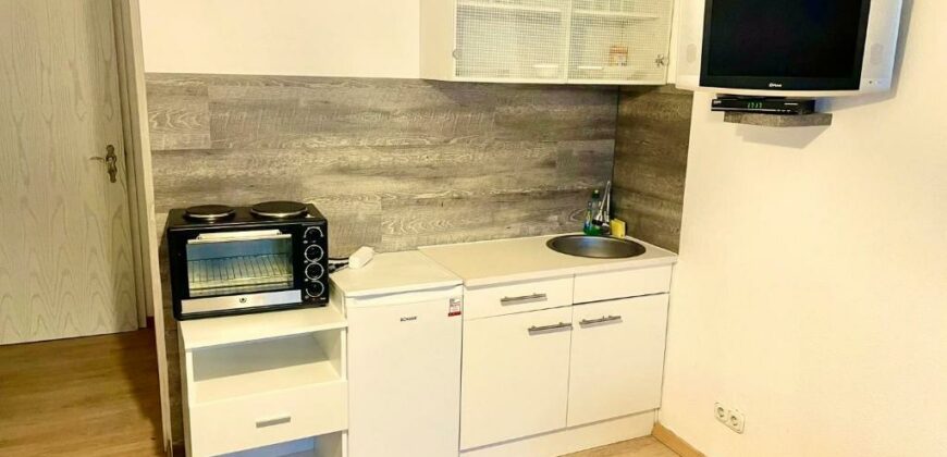 Hotel Apartments OG2