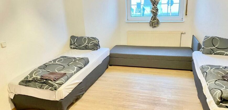 Hotel Apartments OG2