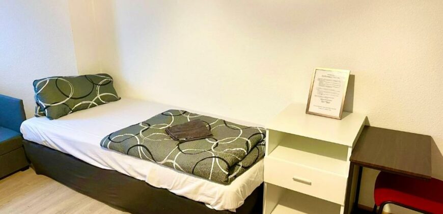 Hotel Apartments OG2