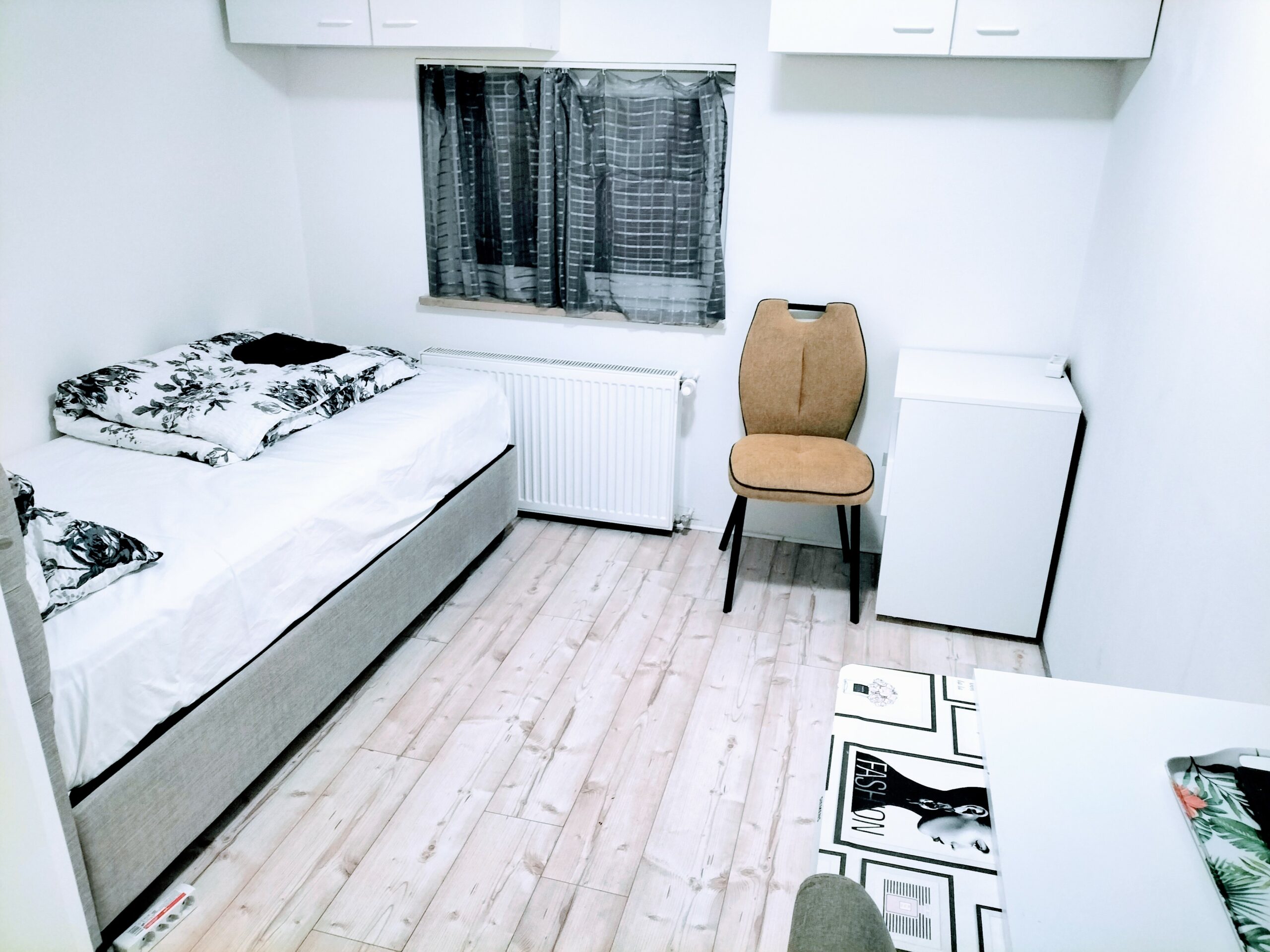 FMI 1-BED STUDIO APARTMENT (1)