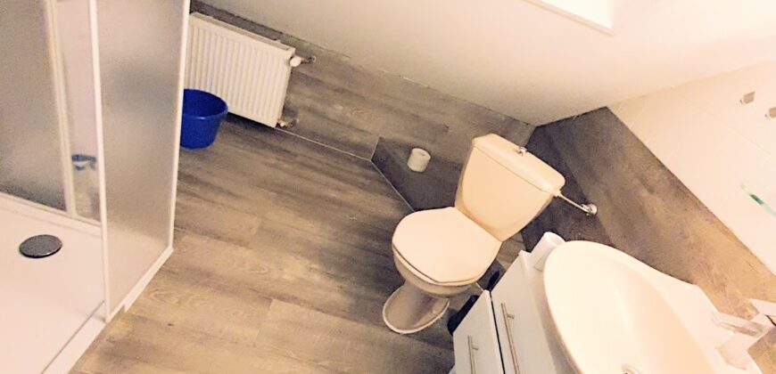 FMI 3-ROOMS APARTMENT (OG-2)