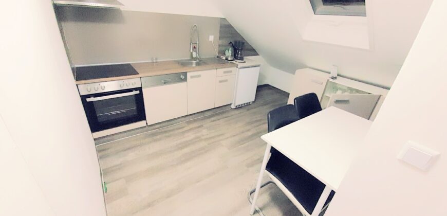 FMI 3-ROOMS APARTMENT (OG-2)