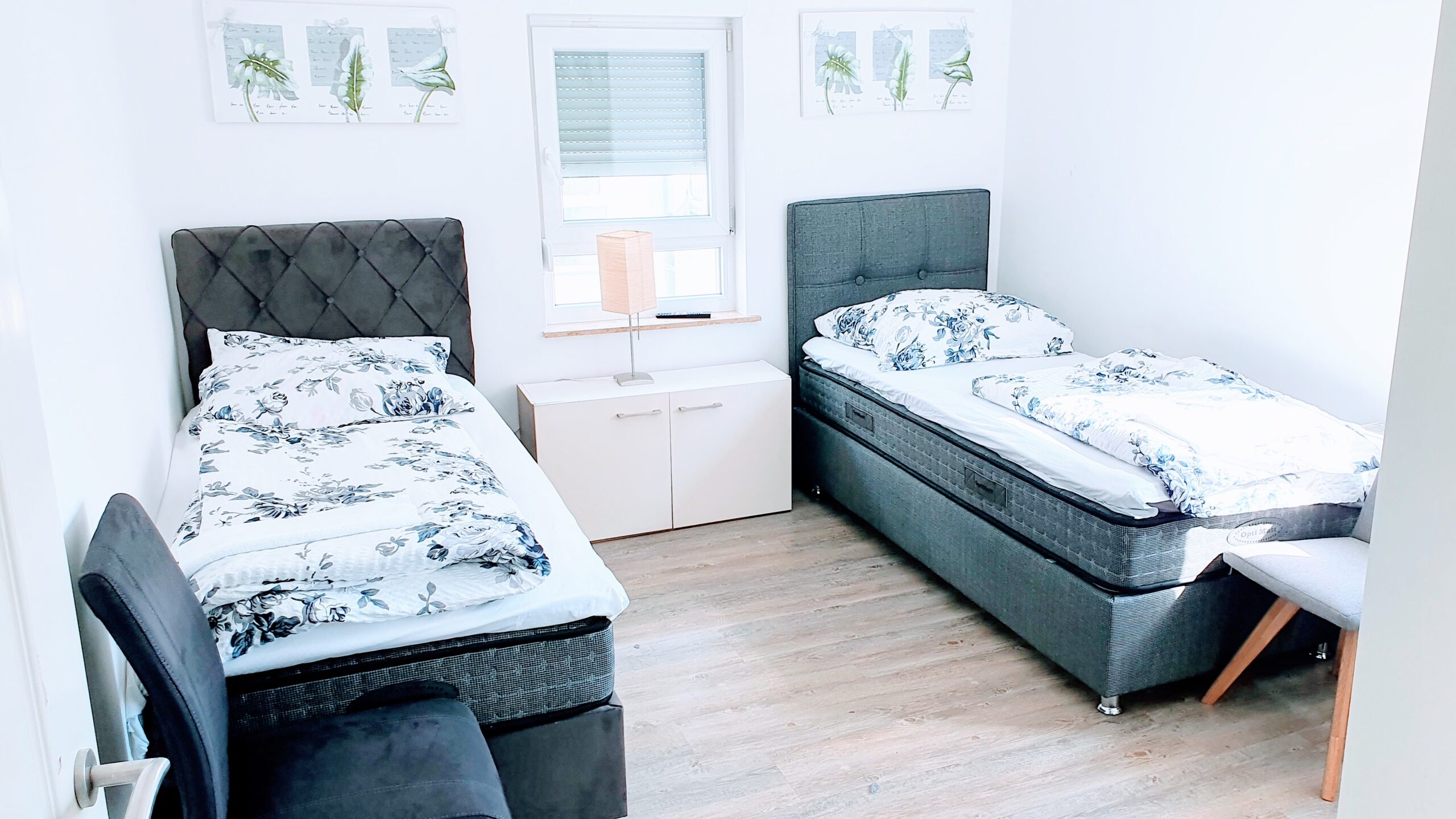 FMI 1Deluxe Apartment (2.OG)