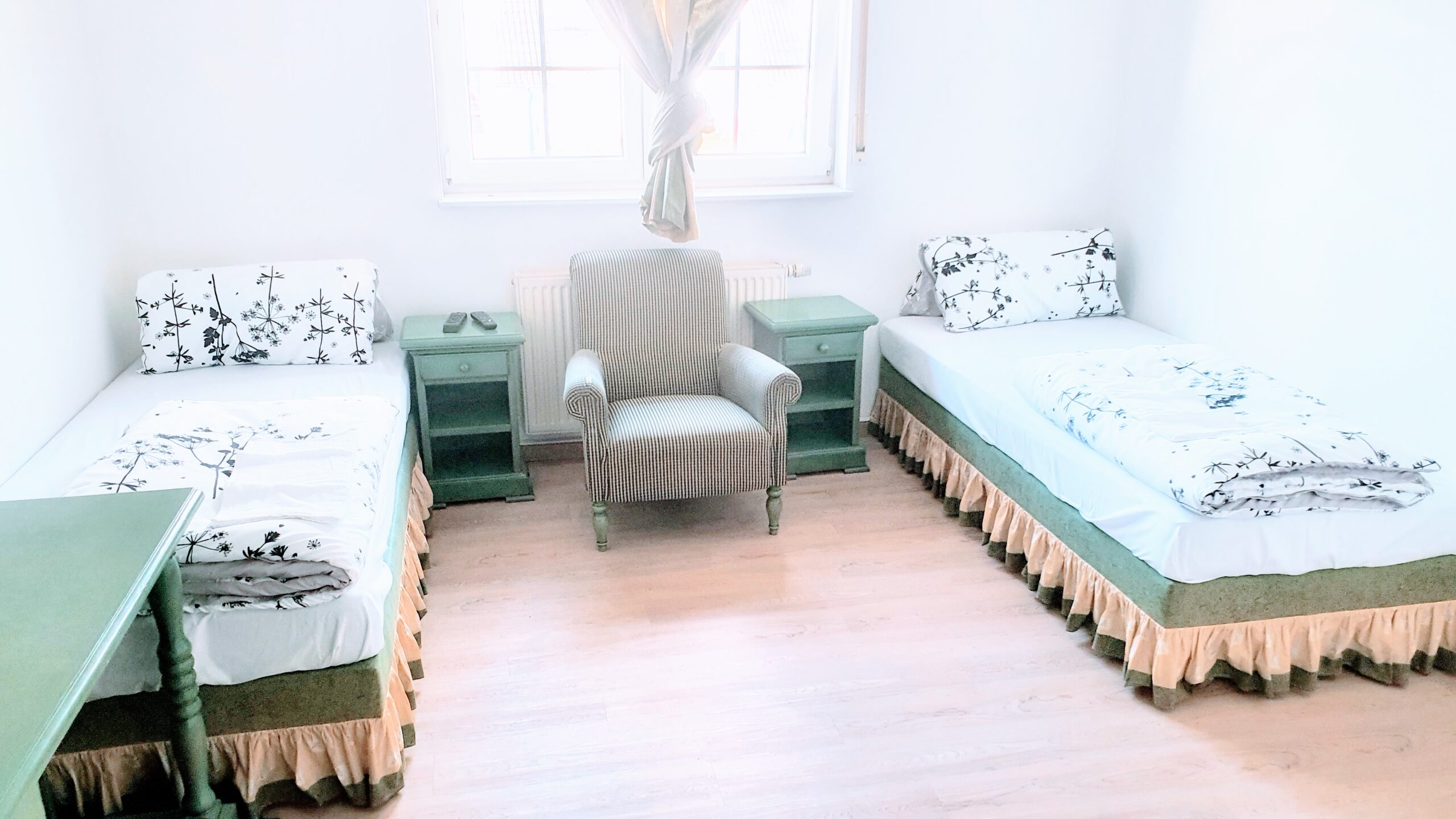 FMI STUDIO APARTMENT 16