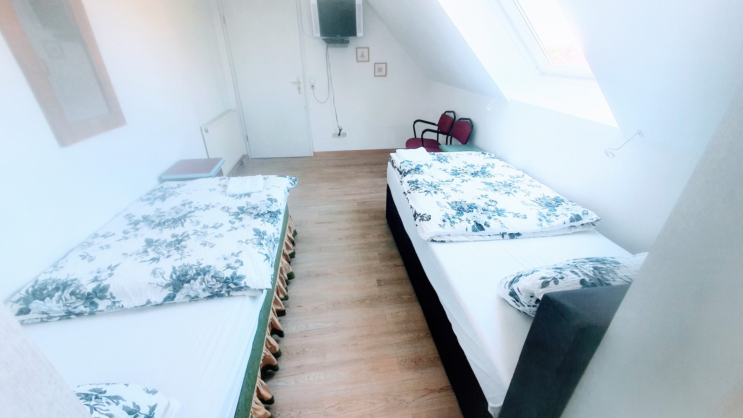 FMI STUDIO APARTMENT 18