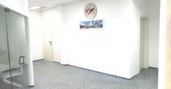 FMI 2-ROOMS APARTMENT (EG-2)