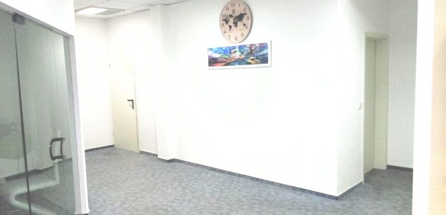 FMI 2-ROOMS APARTMENT (EG-2)