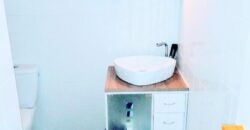 FMI 2-ROOMS APARTMENT (EG-2)