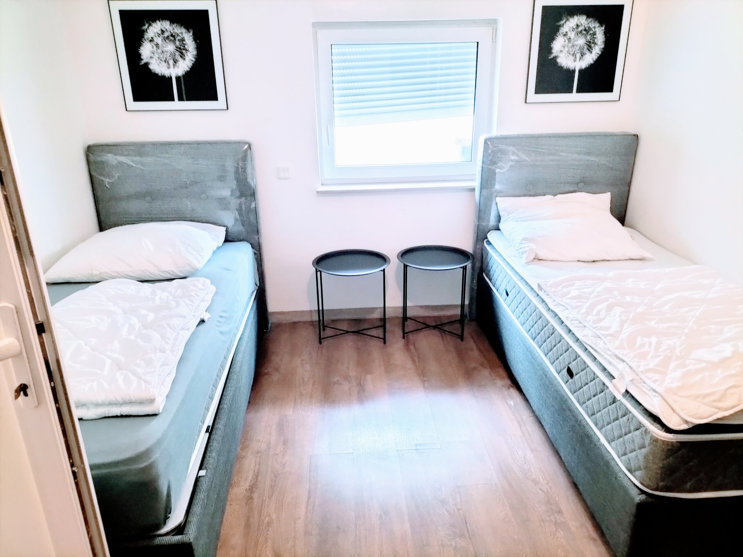 FMI 3-ROOMS APARTMENT-UG-L (2 BATHROOMS)