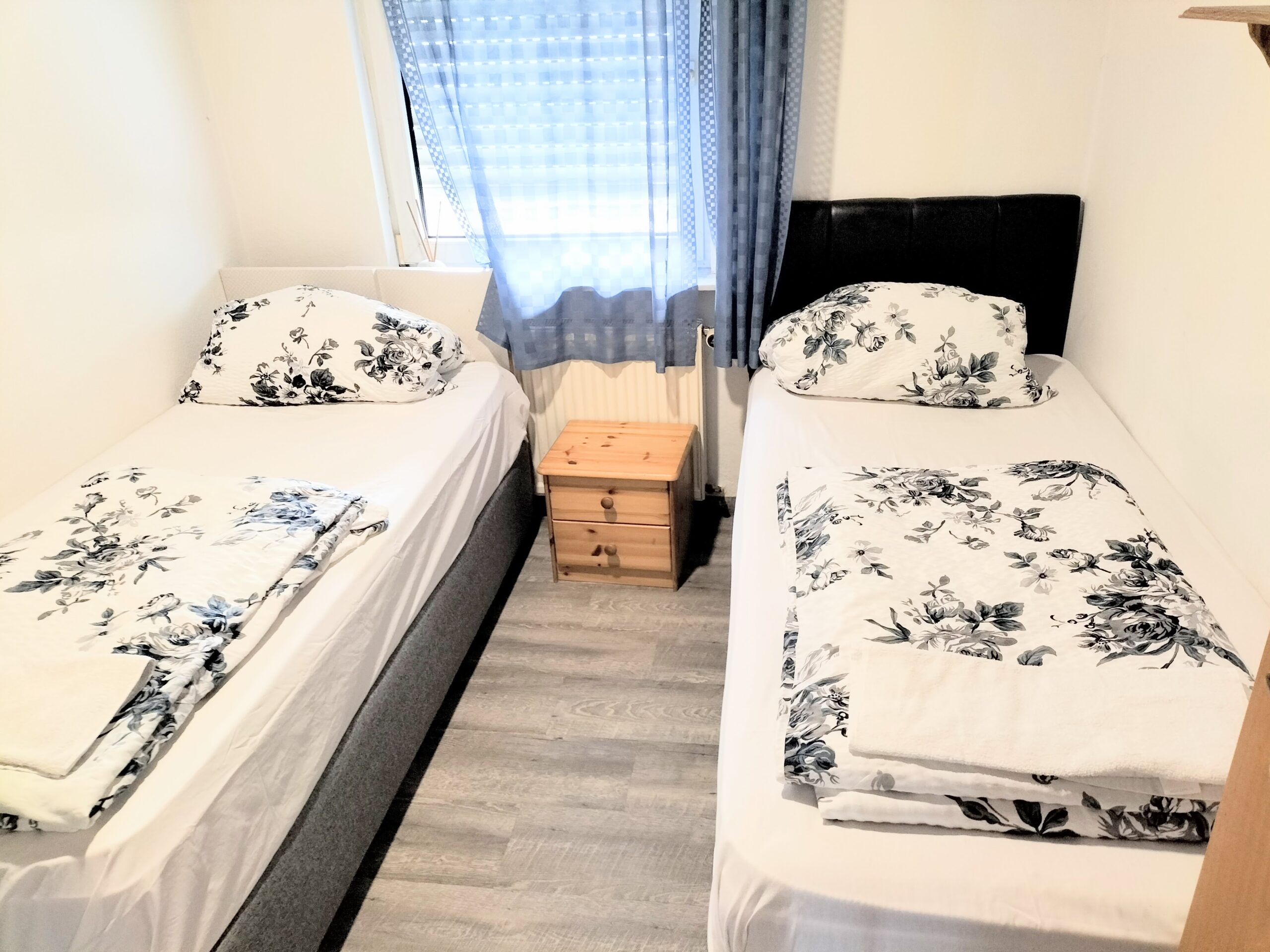 FMI 2-Bedrooms apartment (Eg-2)