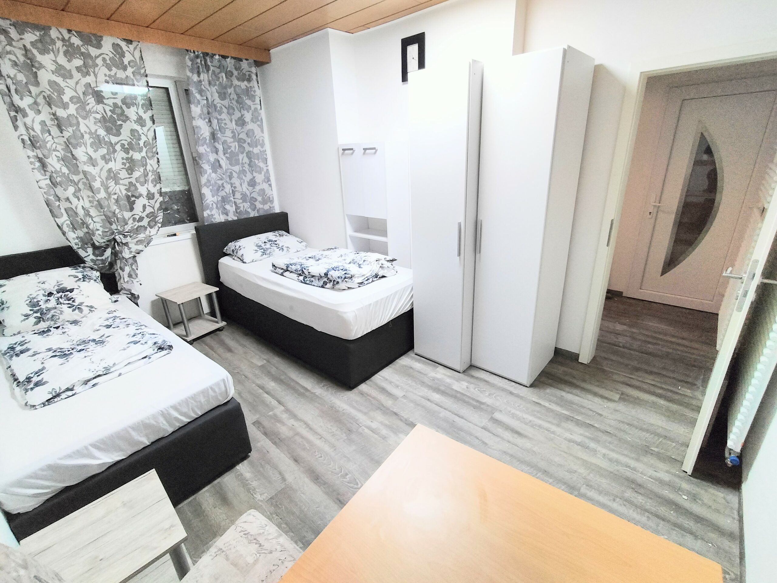 FMI 2-ROOMS APARTMENT EG-R