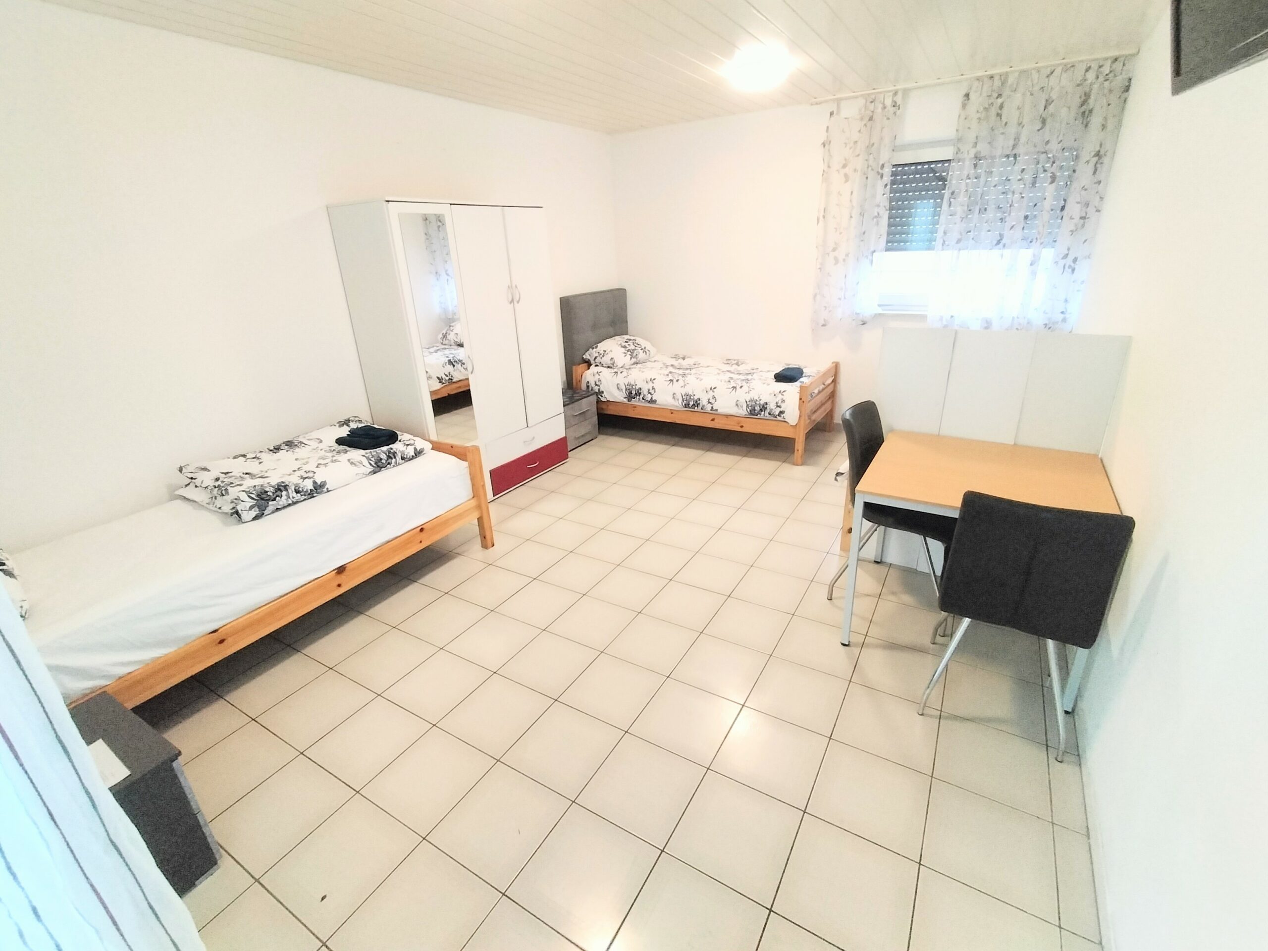 FMI 2-ROOMS APARTMENT EG-2