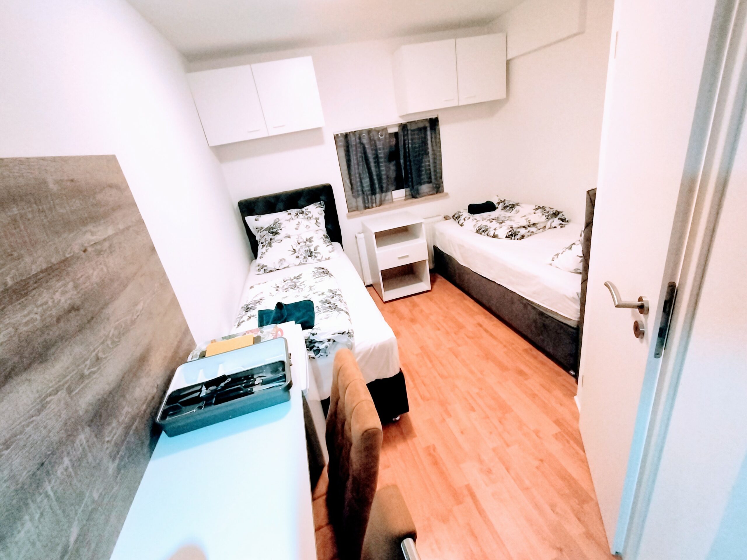 FMI 2-BEDS  STUDIO APARTMENT (6)