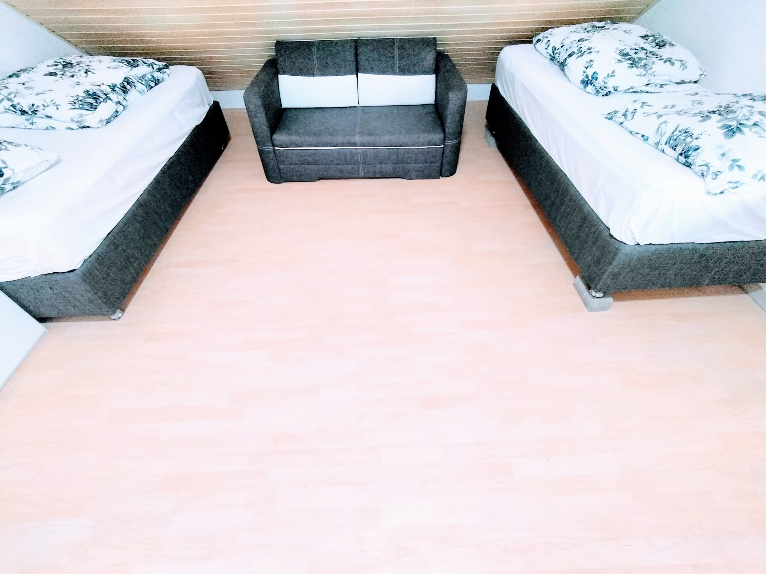 FMI 4-ROOMS APARTMENT 1.OG-L