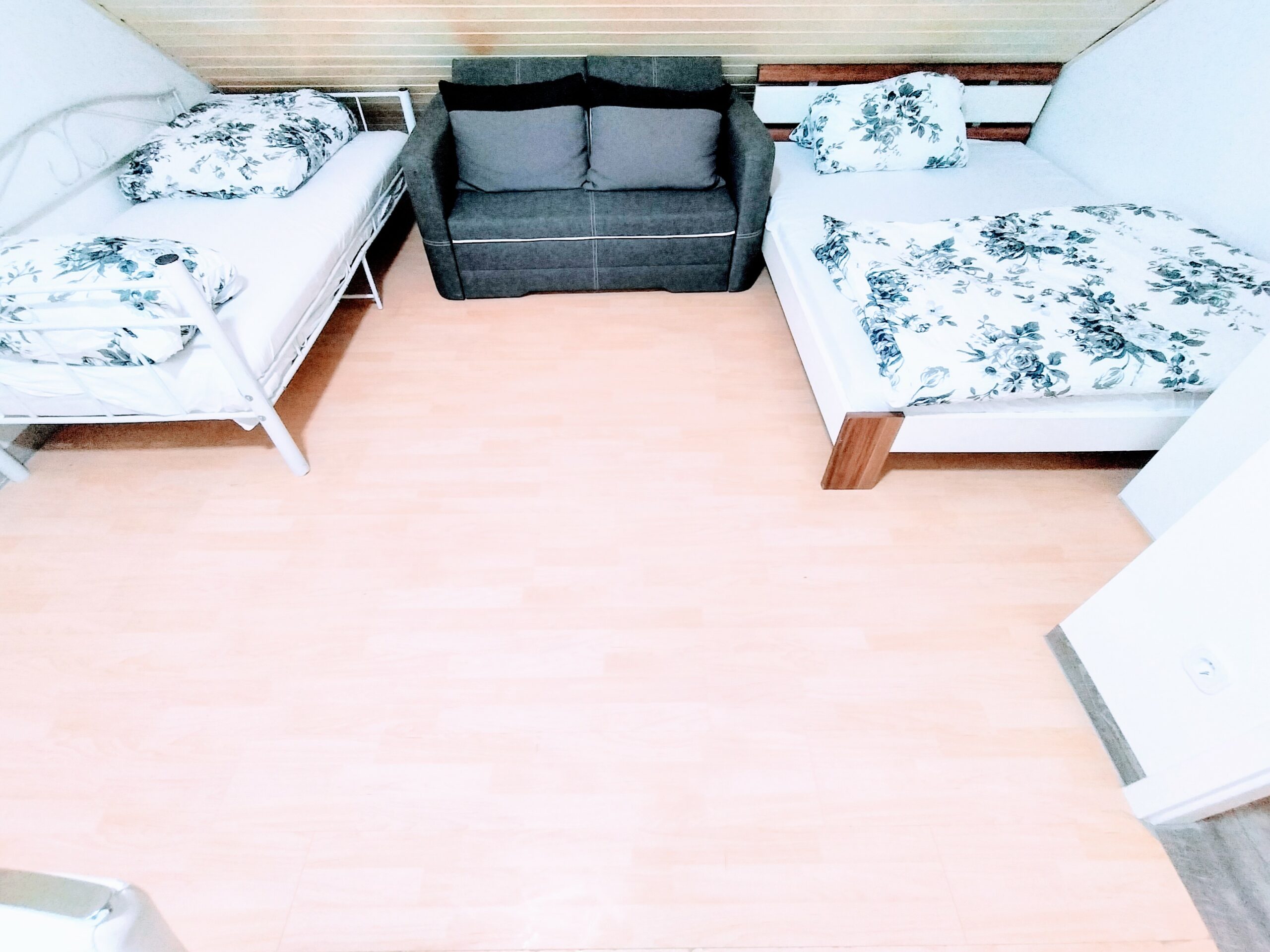 FMI 4-ROOMS APARTMENT 1.OG-R