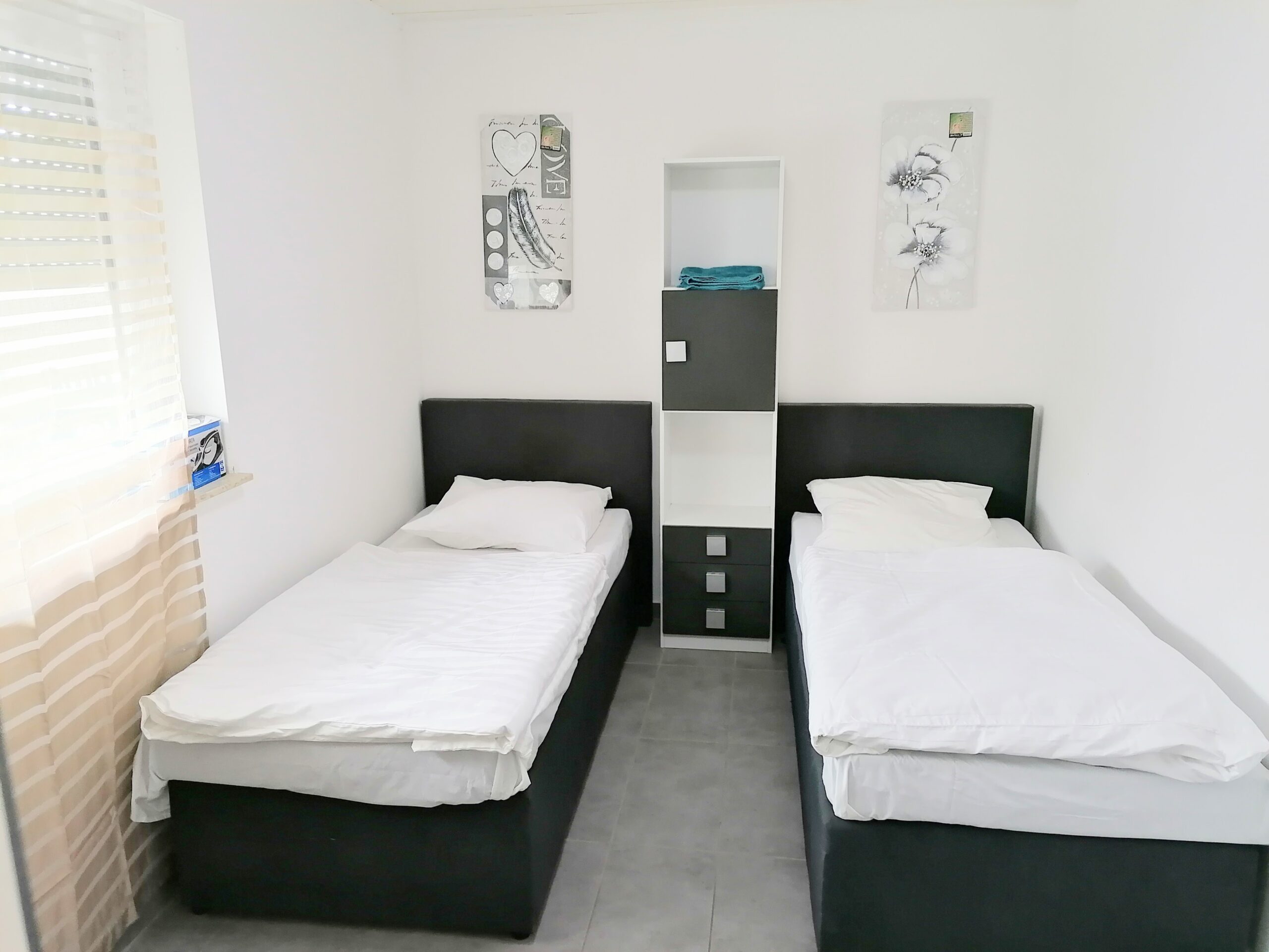FMI 2-ROOMS APARTMENT EG-3