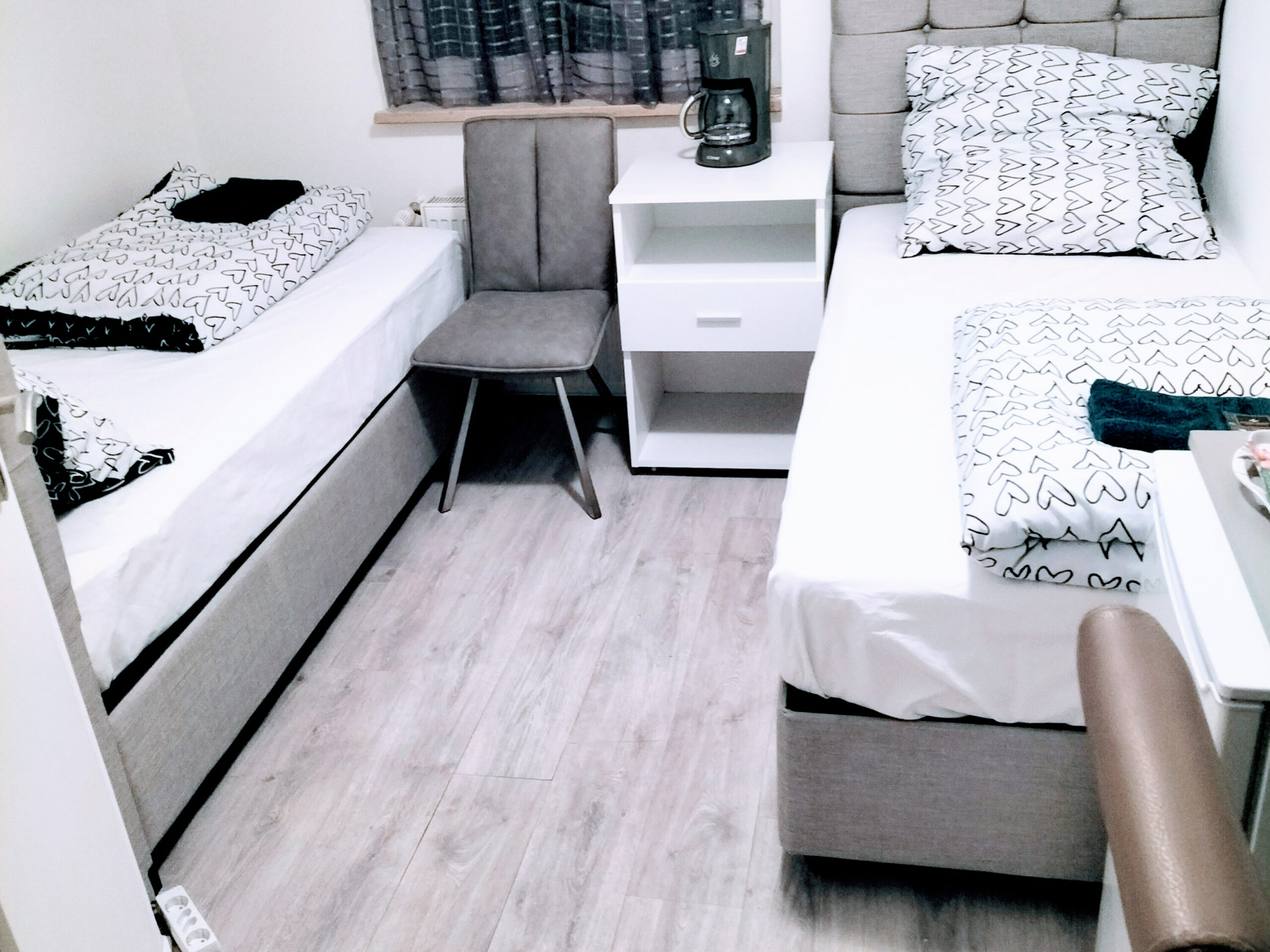 FMI 2-BEDS STUDIO APARTMENT (5)