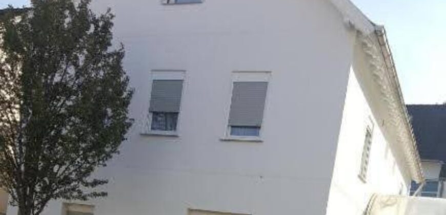 FMI 2-ROOMS APARTMENT (OG-1 LEFT)