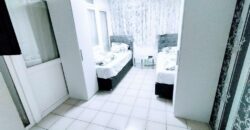 FMI 2-ROOMS APARTMENT EG-1