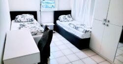 FMI 2-ROOMS APARTMENT EG-1