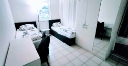 FMI 2-ROOMS APARTMENT EG-1