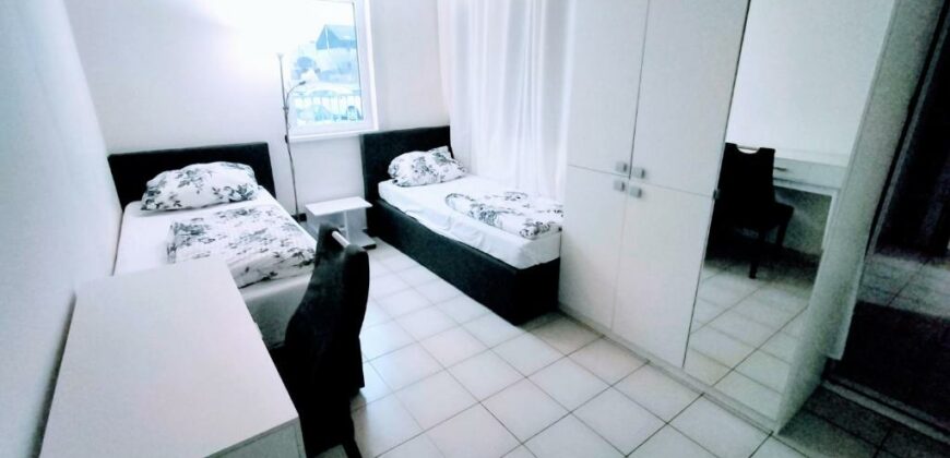 FMI 2-ROOMS APARTMENT EG-1