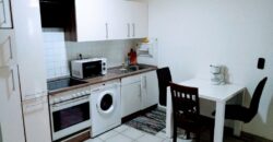 FMI 2-ROOMS APARTMENT EG-1